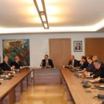 دوكان يطّلع من سلام على تقدّم الإصلاحات اللبنانية