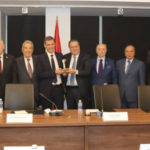 حميه زار الأكاديمية العربية للعلوم والتكنولوجيا والنقل البحري