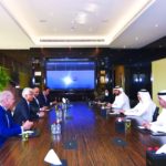 صندوق النقد العربي يوقع مذكرة تفاهم مع “ماستركارد”