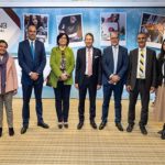 “موانئ أبوظبي” تدعم 200 ألف فرصة عمل وتدير %55 من المناطق الصناعية بالدولة