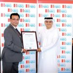 إعادة انتخاب فريد بنسعيد رئيساً للجامعة الوطنية لوكلاء ووسطاء التأمين بالمغرب