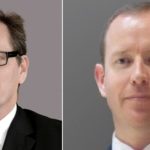 عبجي يلتقي النائب السابق والمحامي الأستاذ غسان مخيبر