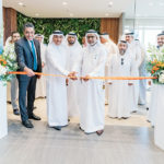 مجموعة موانئ أبوظبي تحتفل بتسعة أعوام من النجاح والتطور في مسيرة ميناء خليفة