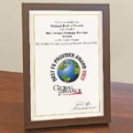 بنك أم القيوين الوطني ينال شهادة الامتثال لمعايير أمن البيانات لبطاقات الدفع