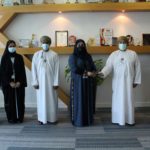 احتفال في شركة Compass Insurance Brokers