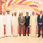 بنك السلام يكشف عن شعاره الجديد