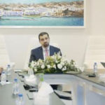 التنمية الاجتماعية وميثاق للصيرفة الإسلامية يوقعان مذكرة تفاهم