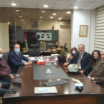 غرفة طرابلس: دبوسي قدم إلى غوتيريس كتابا تضمن رؤية لاعتماد طرابلس عاصمة لبنان الاقتصادية