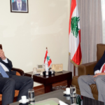 العربية للعلوم المالية والمصرفية واتحاد المصرفيين العرب يكرمان محافظ المركزي العماني السابق