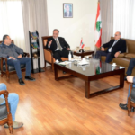 الرئيس ميقاتي يترأس إجتماعا للبحث في مشاريع البنك الدولي لدعم قطاع الكهرباء