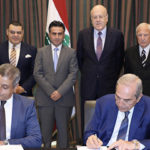 «البحري» ضمن قائمة فوربس لأكبر ١٠ شركات لوجستية