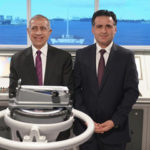 «البحري» ضمن قائمة فوربس لأكبر ١٠ شركات لوجستية