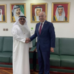 توقيع اتفاق للتبادل التجاري الحر بين بريطانيا وأستراليا