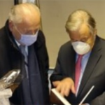 تقرير: مخاوف أميركية بسبب تحكم الصين في بيانات الشحن الدولي