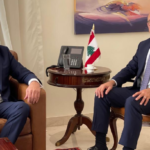 المضاربة تُشعل الدولار… “خبير اقتصاديّ” يكشف: سيهدأ بنحو مفاجئ