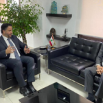 مكتب التحليل الاقتصادي الأميركي: الاقتصاد نما بنسبة 2.3% في الربع الثالث من العام