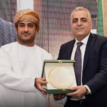 الإمارات: سجيلة إقبال النجمة الساطعة للربع الثالث في Fidelity United