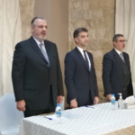 انعقاد المؤتمر السنوي الأول لقيادة البنك الإسلامي الفلسطيني