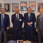 بيان صادر عن الأمانة العامة للمجلس المركزي في مصرف لبنان