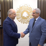 إتفاق لتعزيز التعاون الزراعي بين لبنان وفرنسا