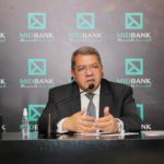 بنك بوبيان يحصل على تمويل بـ500 مليون دولار من بنوك آسيوية