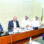 مصر: عمران يقرر مد مدة تصفية صندوق العاملين بشركة الحديد والصلب المصرية عام