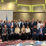 جيه بي مورغان: عام 2022 سيشهد تعافيا اقتصاديا عالميا كاملا