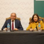 الأردن: مصطفى التل نائب المدير العام للتأمينات العامة في المتوسط والخليج للتأمين (ميدغلف – الأردن)