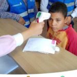 مصر: الأطباء: هيئة التأمين الاجتماعي اتخذت قرارات لحل مشاكل أسر شهداء المهنة