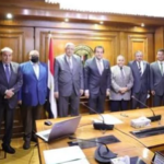 مصر: “أكسا” للتأمين مصر تفوز بجائزتي الشركات الأسرع نموا والتسويق الأكثر ابتكارا