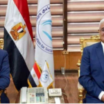 مصر: “الرقابة المالية” تعيد النظر فى ضوابط قيد كيانات إعادة التأمين بالقائمة الإلزامية