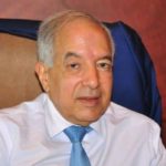 مصر: “مصر للتأمين” تستهدف أقساط تأمين وارد بـ 100 مليون دولار خلال عام 2022