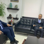 لجنة الاقتصاد ناقشت وضع الضمان والاستشفاء