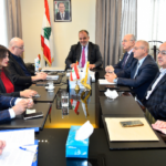 شراكة بين سويس ري للتأمين وعملاق التكنولوجيا الصيني بايدو