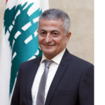 وزير الاقتصاد عرض مع سفير رومانيا تفعيل مجلس الاعمال بين البلدين