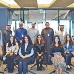 بنك الإثمار يطلق جهاز الخدمة الذاتية الجديد لعملائه في فرعي مجمع السيف وعراد