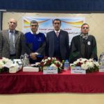 الأردن: مدير الاتحاد يلتقي المدير العام لشركة التأمين الاسلامية