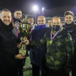 الأردن: أول برنامج تدريبي في الخطة التدريبية لعام2022  يبدأ أعماله اليوم