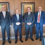 الأردن: اختتام أعمال البرنامج التدريبي الأول للاتحاد