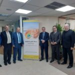 فلسطين: التأمين الوطنية (NIC) تحدد اجتماع مجلس ادارتها