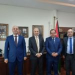 تعميمان لوزير المالية بتمديد مفعول بيانات القيم التأجيرية الصادرة خلال العام 2021