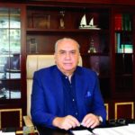 السعودية: محافظ البنك المركزي السعودي يكرّم شركتيّ تأمين