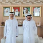 الإمارات: محمد طارق صديقي يحصل على التأشيرة الذهبية