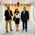 الأردن: جائزة الموظف المتميز في التأمين العربية – الأردن