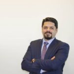 البحرين: “الأهلي المتحد” يعين البراك بمنصب نائب الرئيس التنفيذي… للخدمات التأمينية