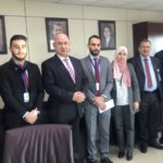 مشروع جديد لتيسير التريكي ومصباح كمال