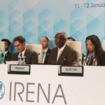 بحث تطوير التعاون المالي بين الإمارات والمفوضية الأوروبية