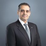 الكويت: تزيين المبنى الرئيسي لمجموعة الخليج للتأمين -الكويت