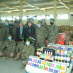 نستله تعين لبنانيا رئيسا لمجلس الإدارة ورئيسا تنفيذيا لمنطقة الشرق الأوسط وشمال أفريقيا