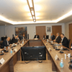 “إتفاقية تعاون” تعزز الشراكة اللبنانية العراقية